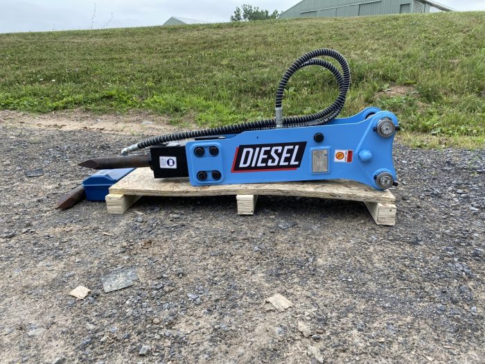DA 35 Hammer