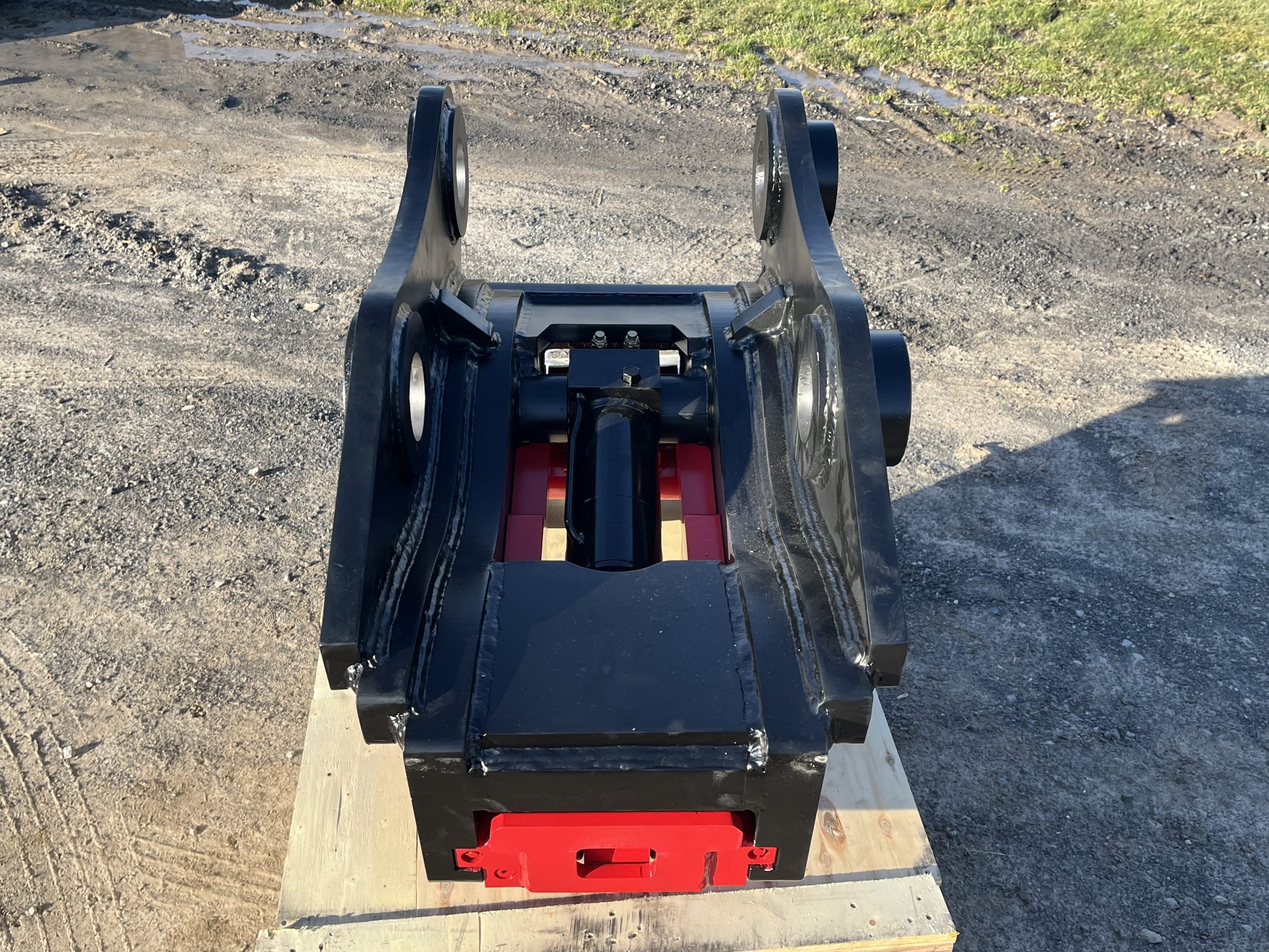QUICK COUPLER HYDRAULIC - 300CL - Image 8
