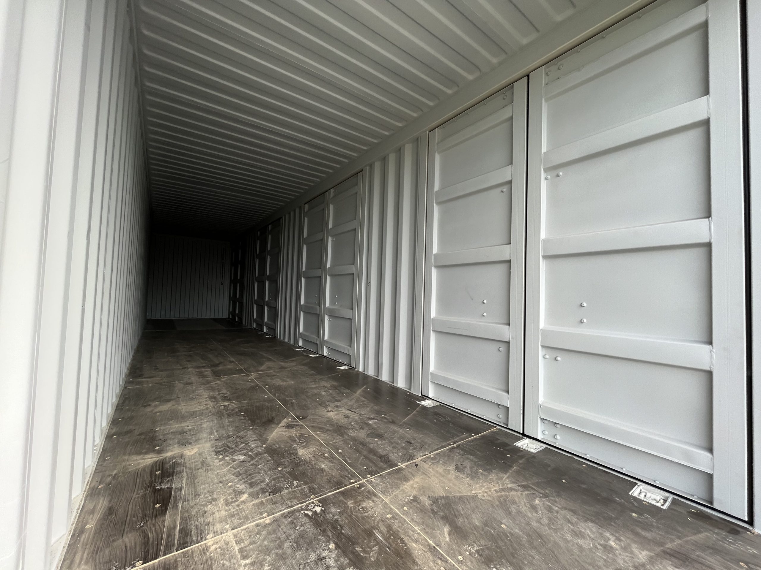 40FT High Cube Container - Image 11