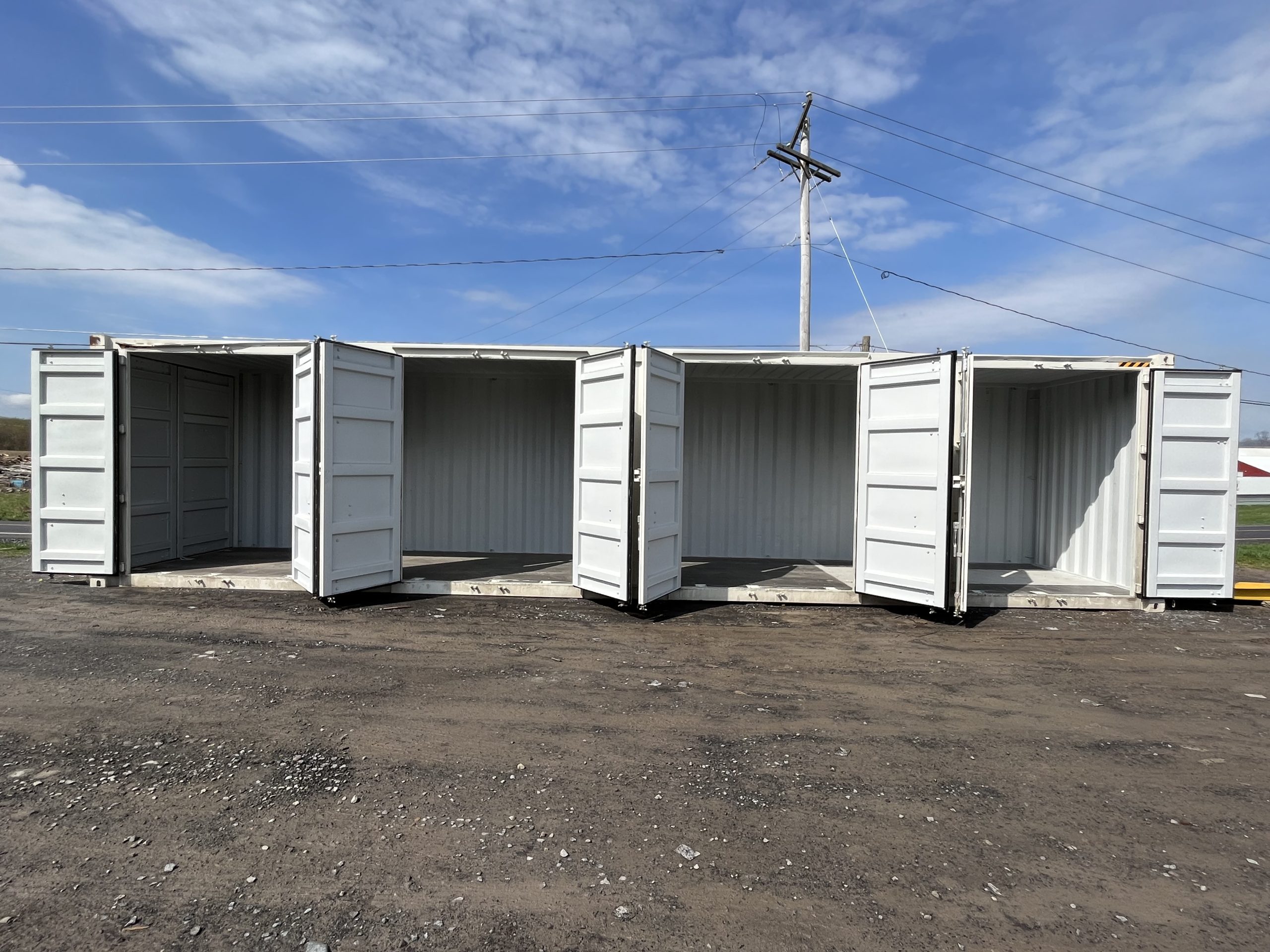 40FT High Cube Container - Image 6