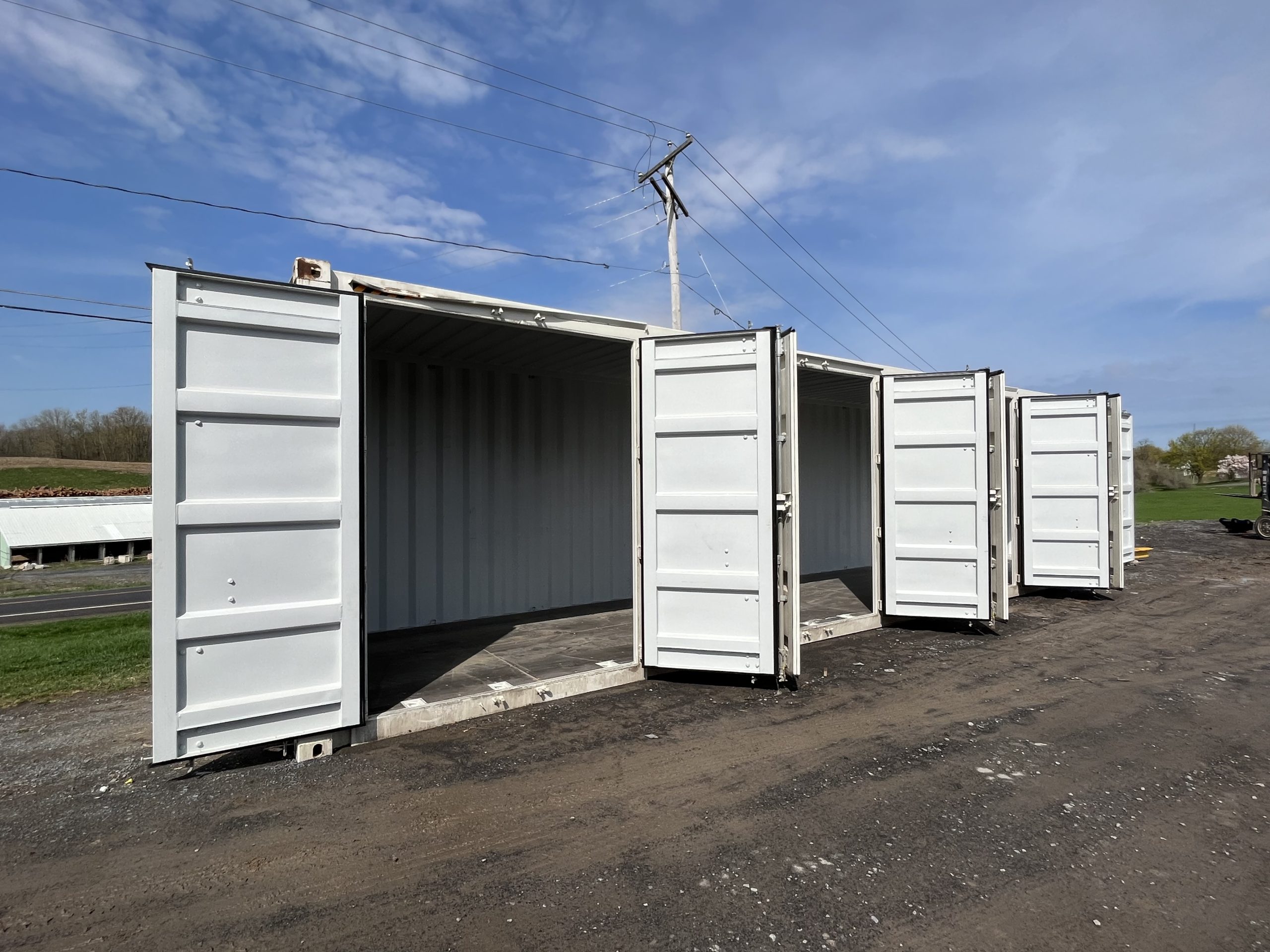 40FT High Cube Container - Image 5