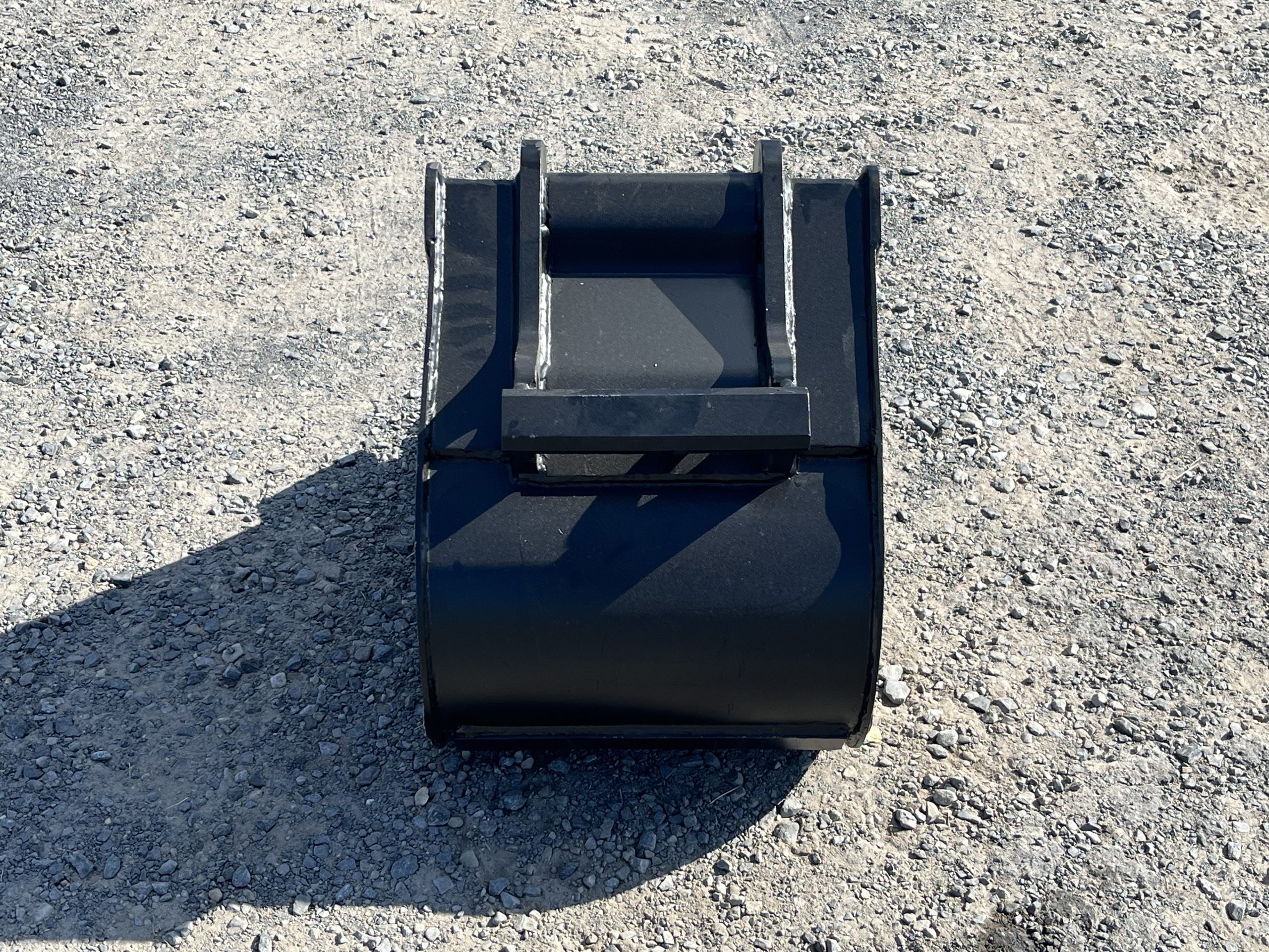 18" HD Tooth Bucket For Bobcat E45/E50 MX4 - Image 5