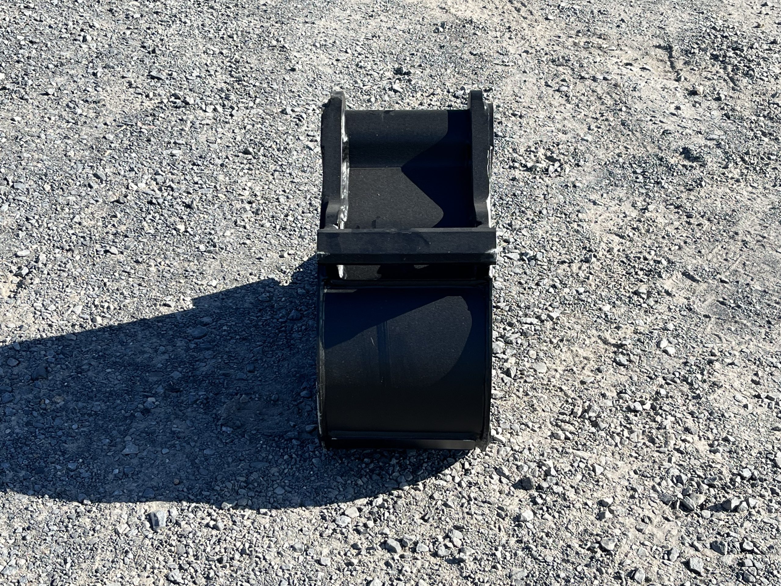 12" HD Tooth Bucket For Bobcat E45/E50 MX4 - Image 5