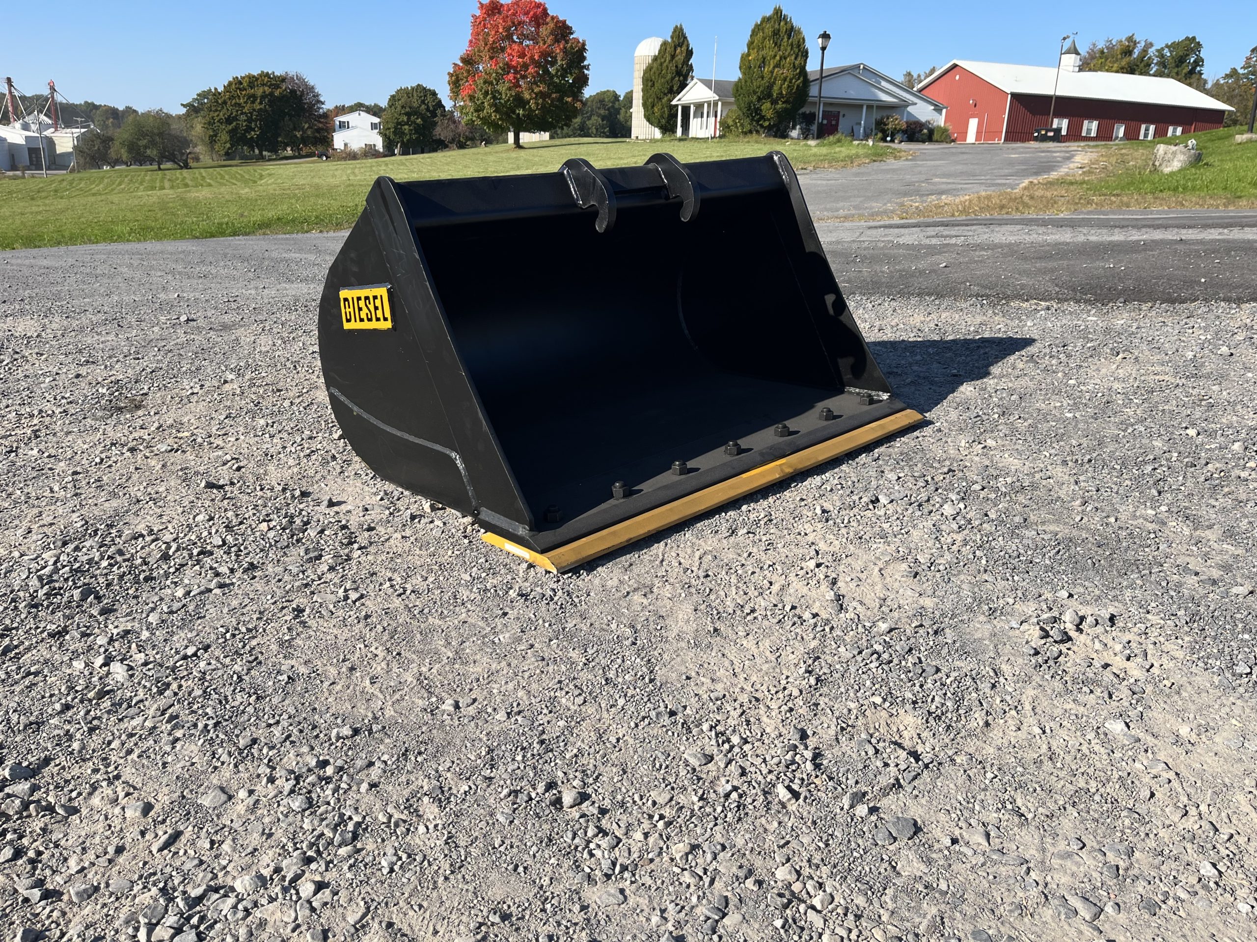 42" Ditch Bucket for Bobcat E45/E50 MX4