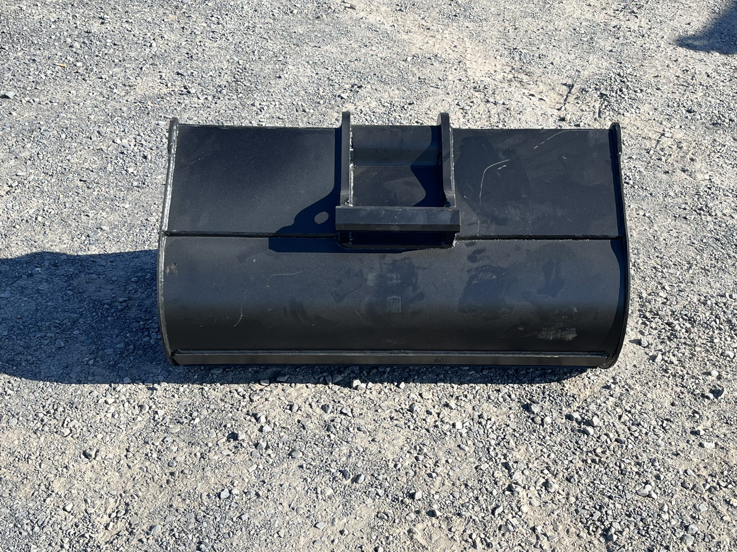 42" Ditch Bucket for Bobcat E45/E50 MX4 - Image 5