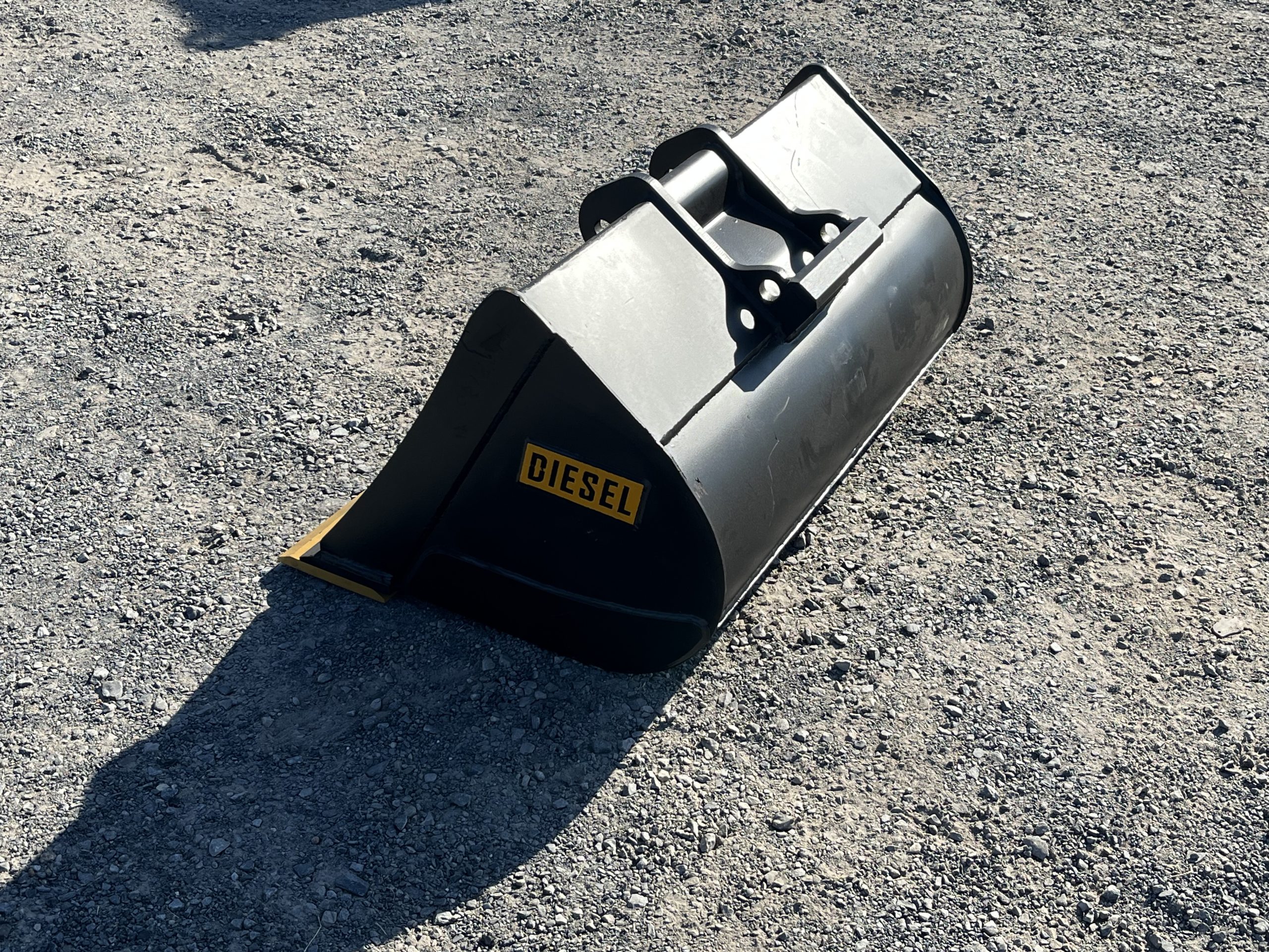 42" Ditch Bucket for Bobcat E45/E50 MX4 - Image 6