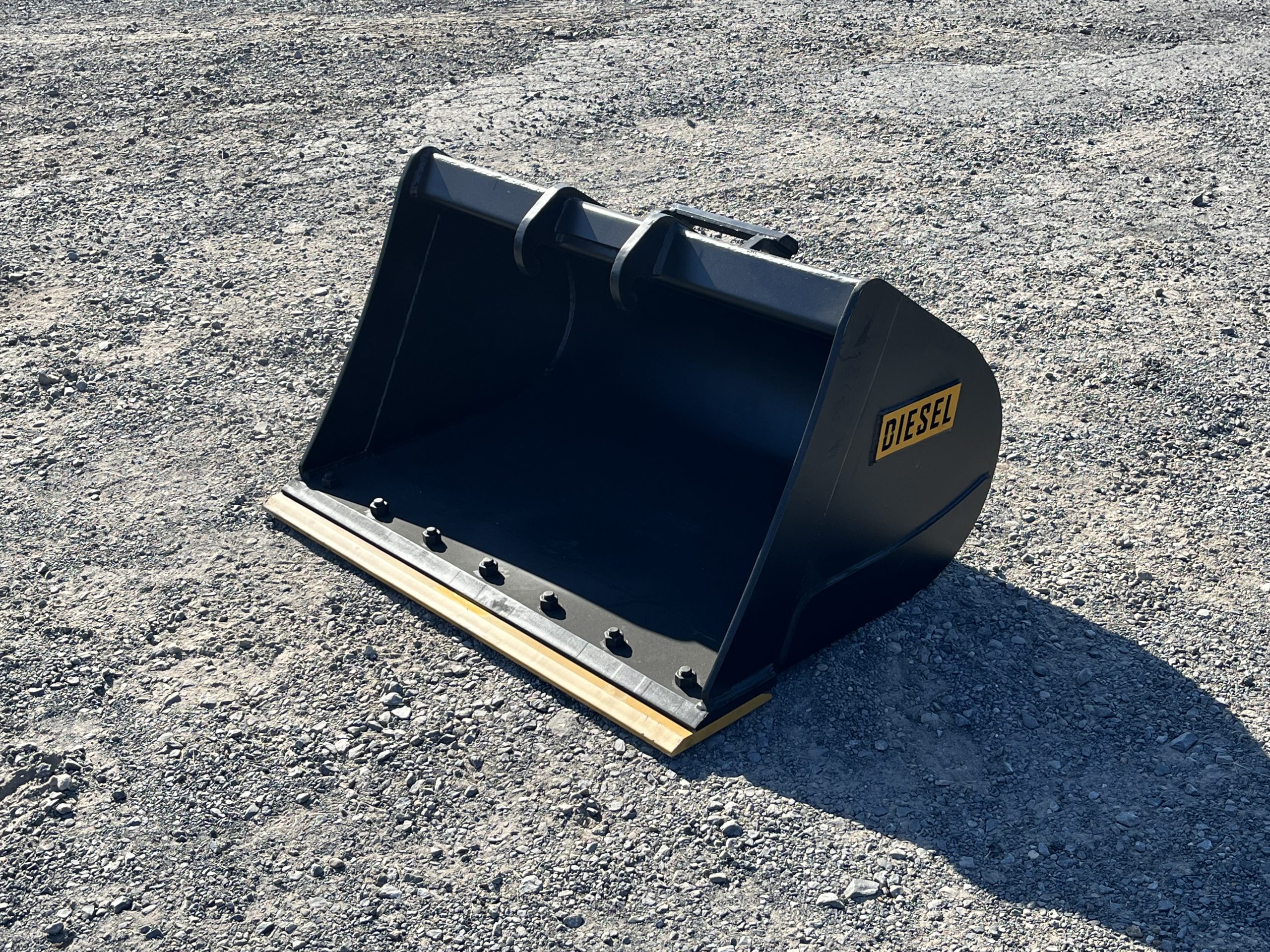 42" Ditch Bucket for Bobcat E45/E50 MX4 - Image 7