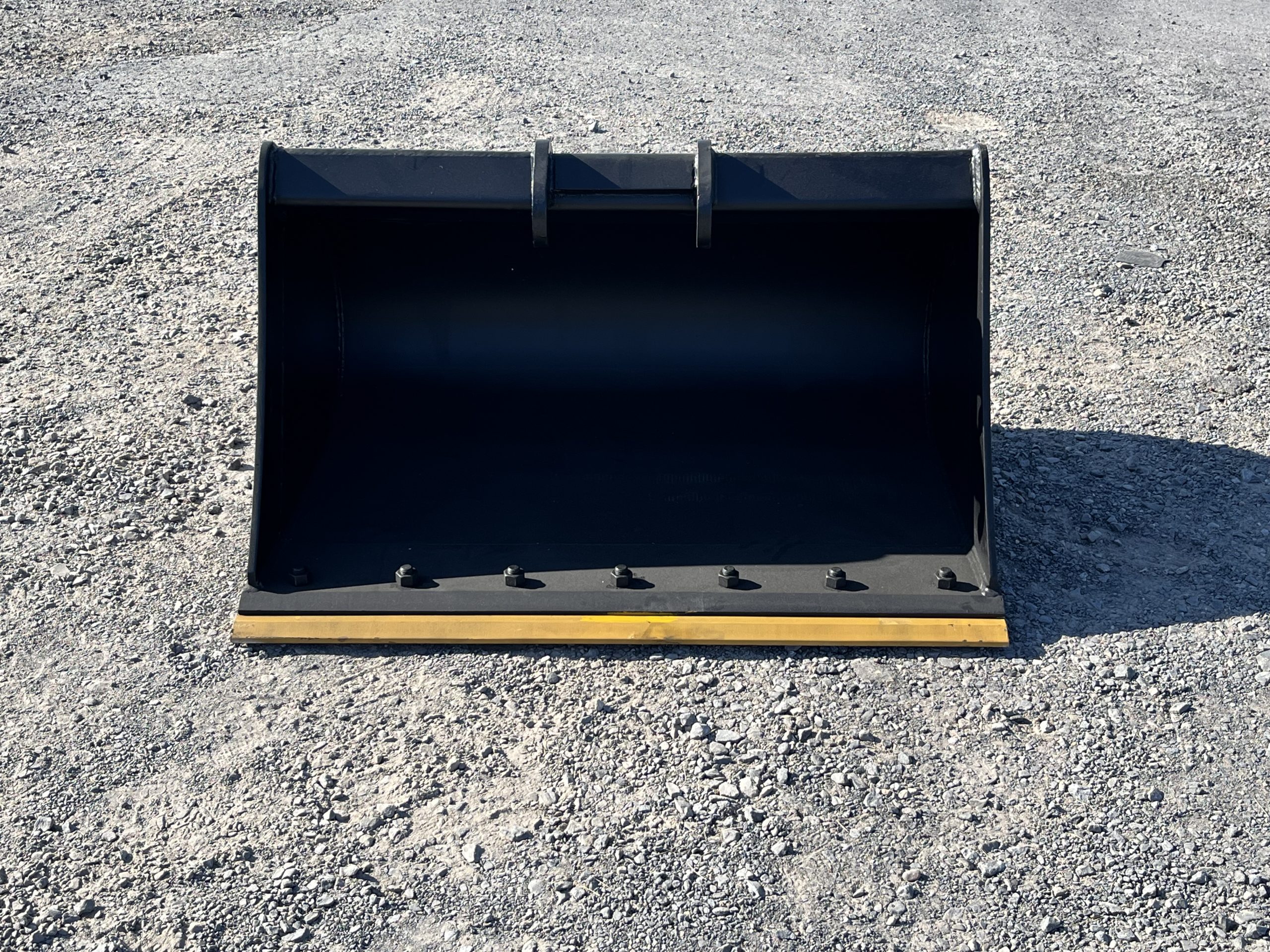 42" Ditch Bucket for Bobcat E45/E50 MX4 - Image 8
