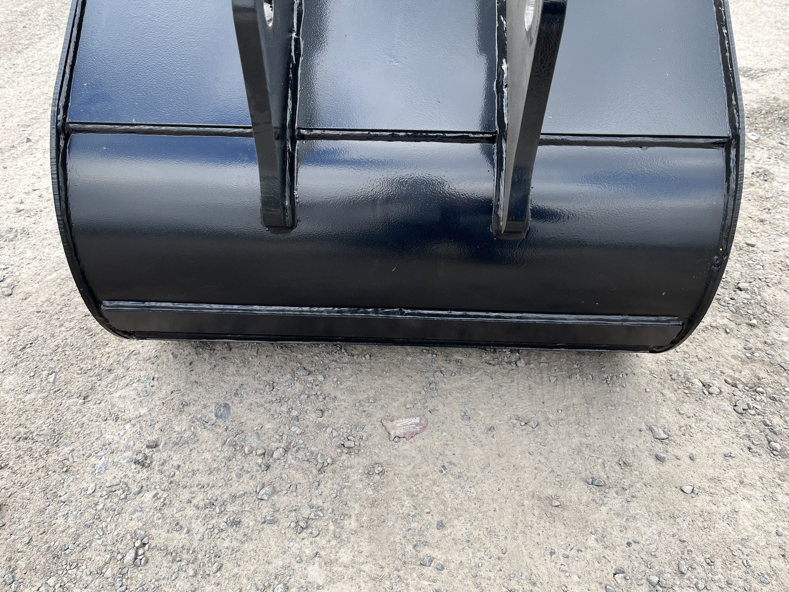 30" HD Tooth Bucket For Kubota K7915 Coupler - Image 6