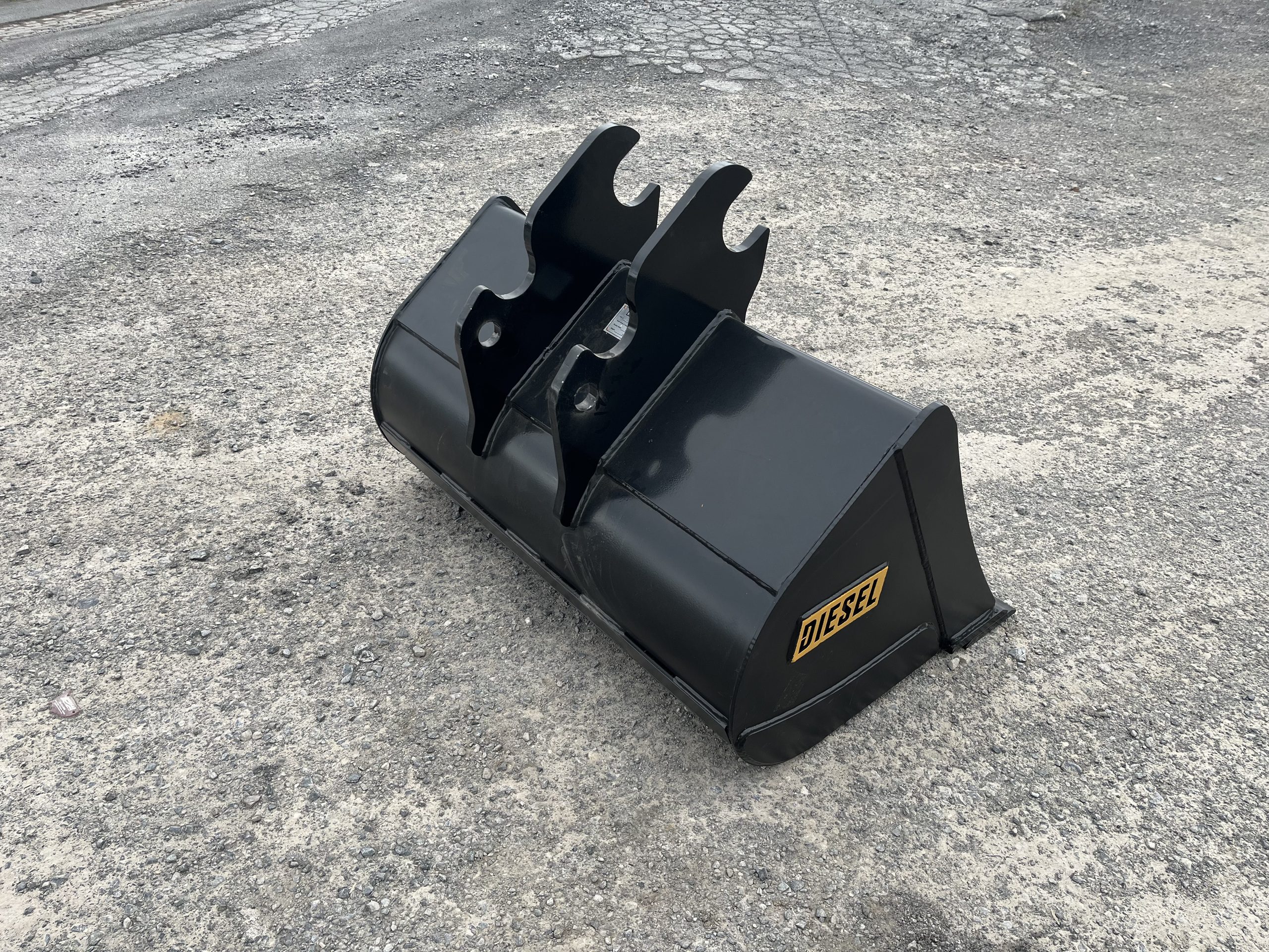 42" Ditch Bucket BOCE for Kubota K7915 Coupler - Image 4