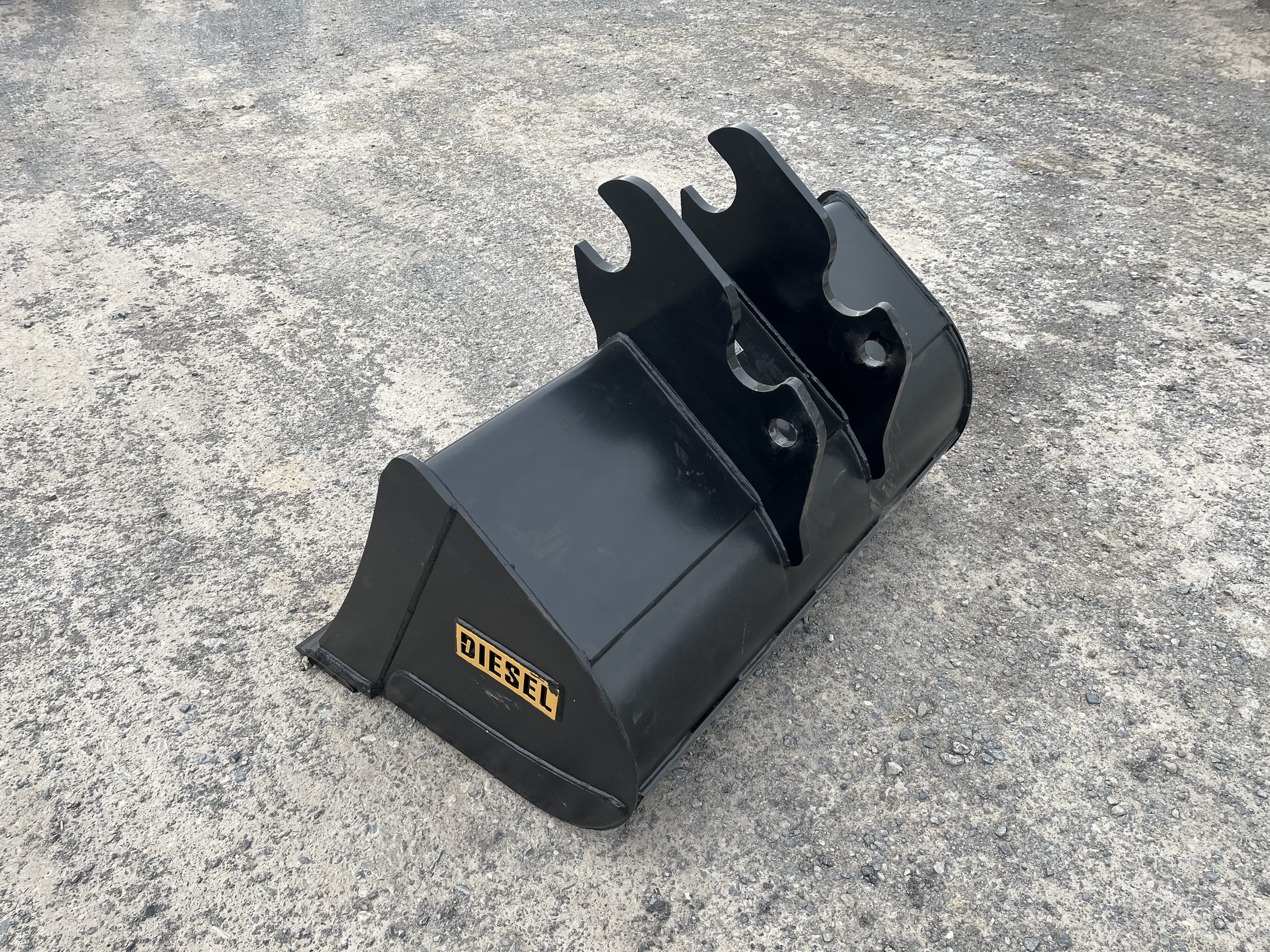 42" Ditch Bucket BOCE for Kubota K7915 Coupler - Image 5