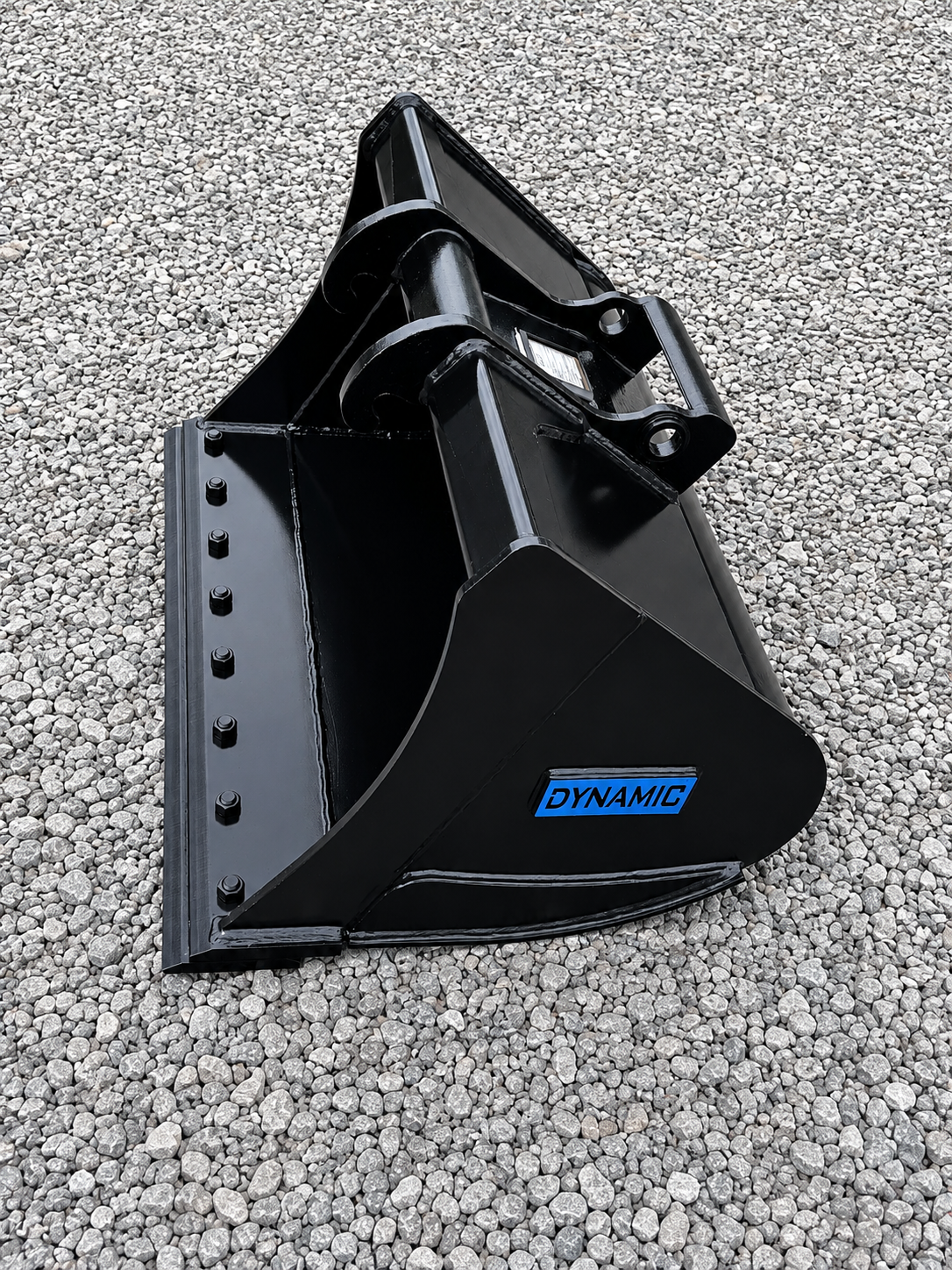 36" Ditch Bucket BOCE for Bobcat E35/MX3
