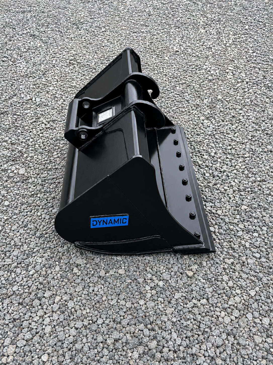 36" Ditch Bucket BOCE for Bobcat E35/MX3 - Image 6