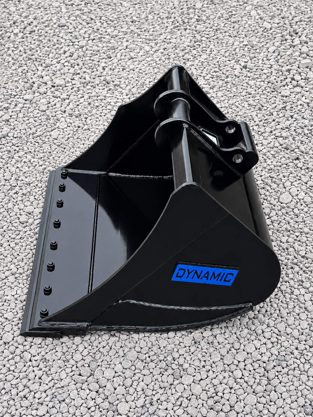 42" Ditch Bucket for Bobcat E45/E50 MX4 - Image 4