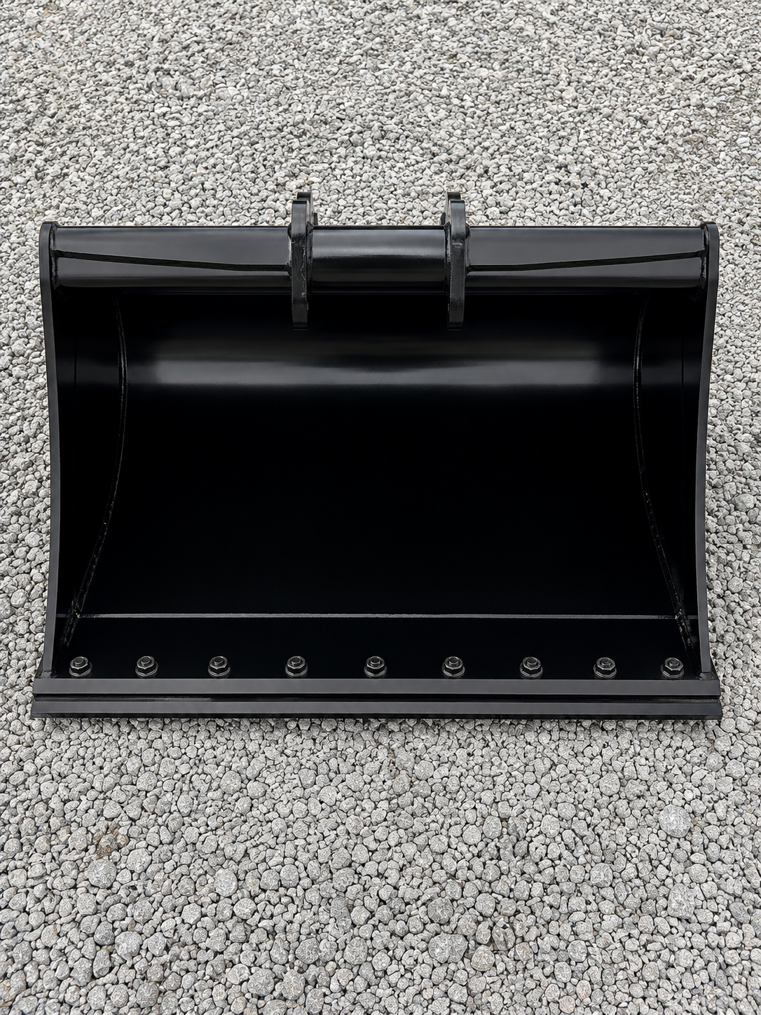 42" Ditch Bucket for Bobcat E45/E50 MX4 - Image 5