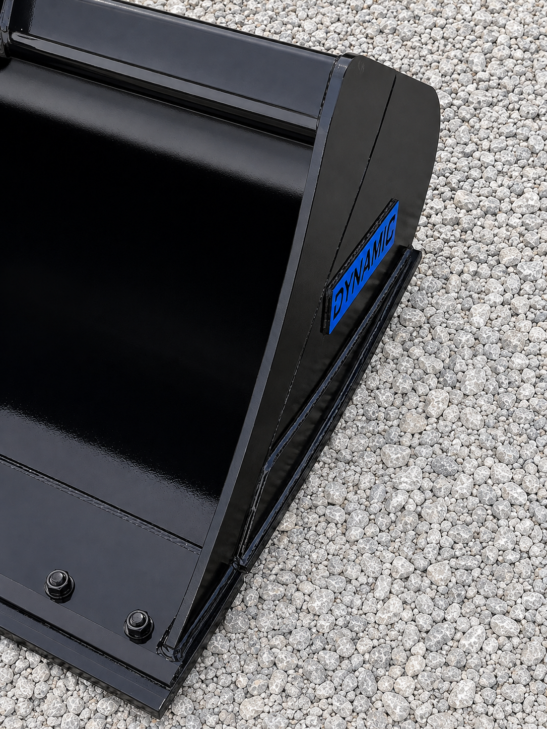 42" Ditch Bucket for Bobcat E45/E50 MX4 - Image 6