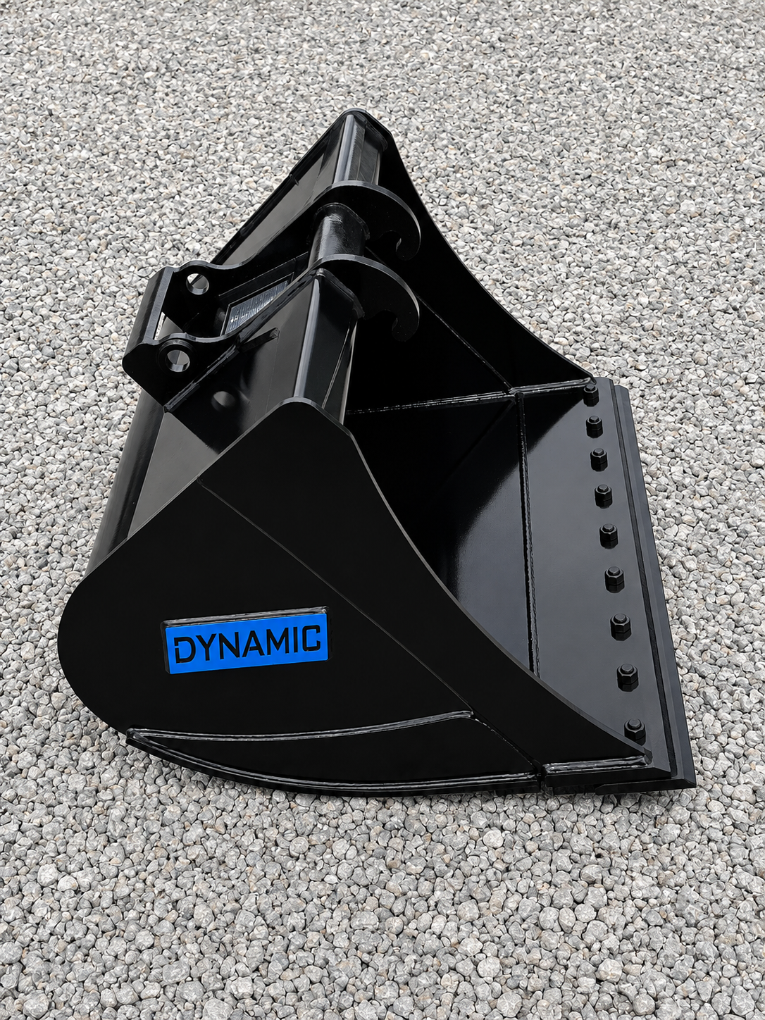 42" Ditch Bucket for Bobcat E45/E50 MX4