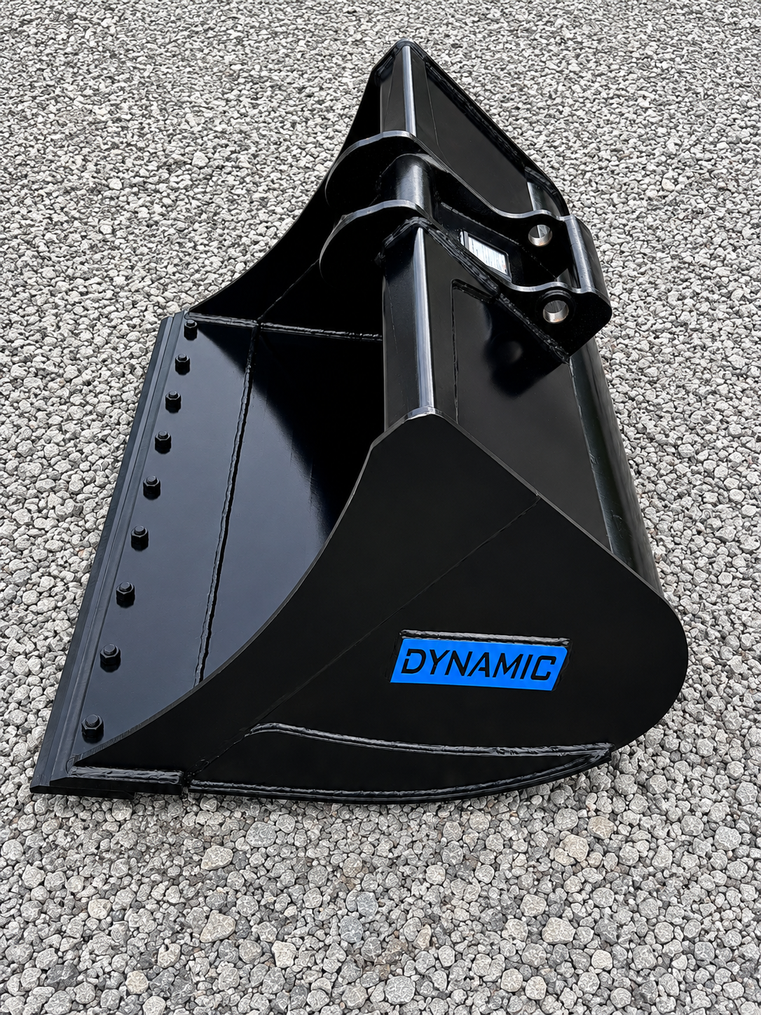 48" Ditch Bucket for Bobcat E45/E50 MX4 - Image 2