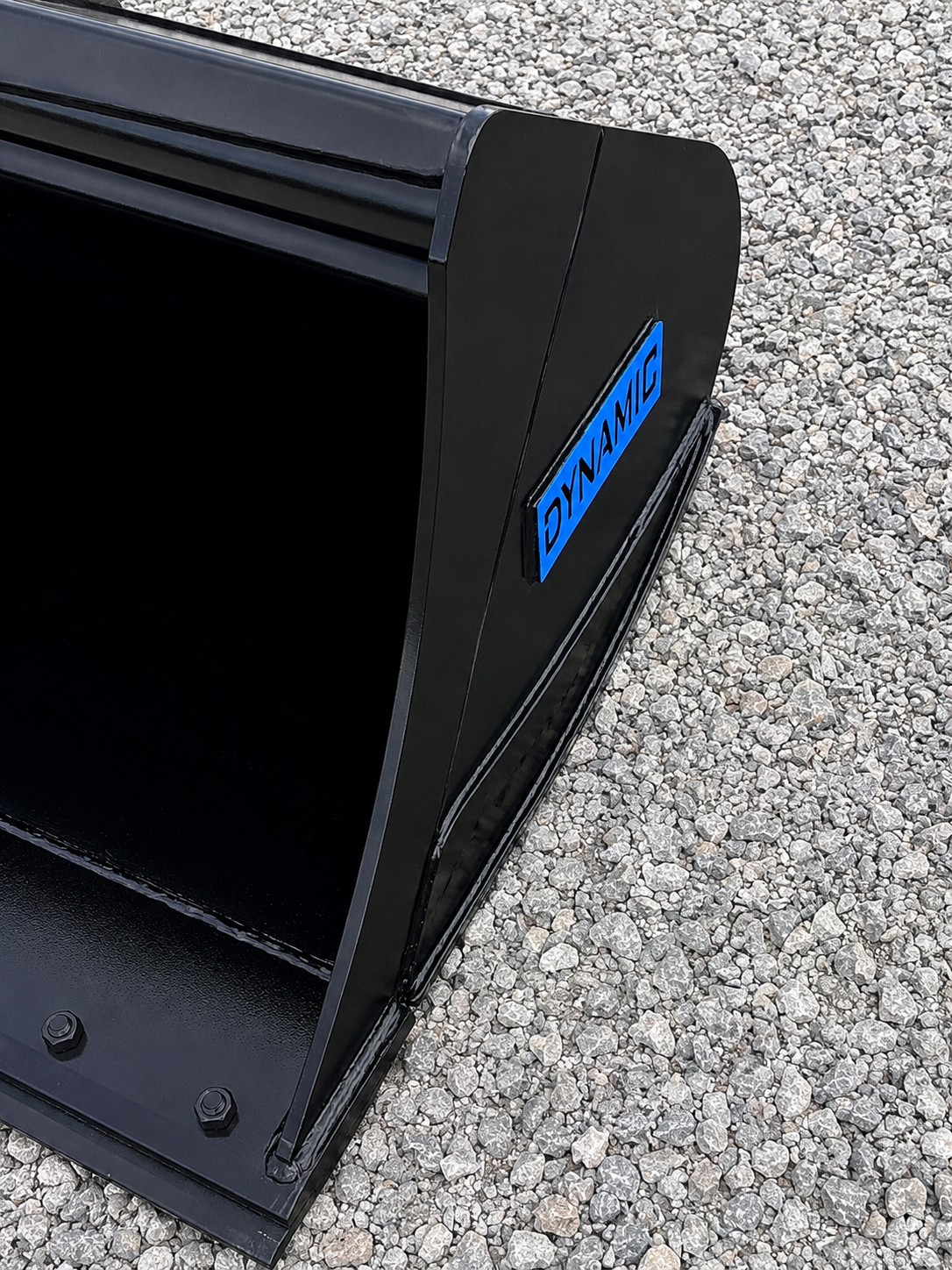 48" Ditch Bucket for Bobcat E45/E50 MX4 - Image 5