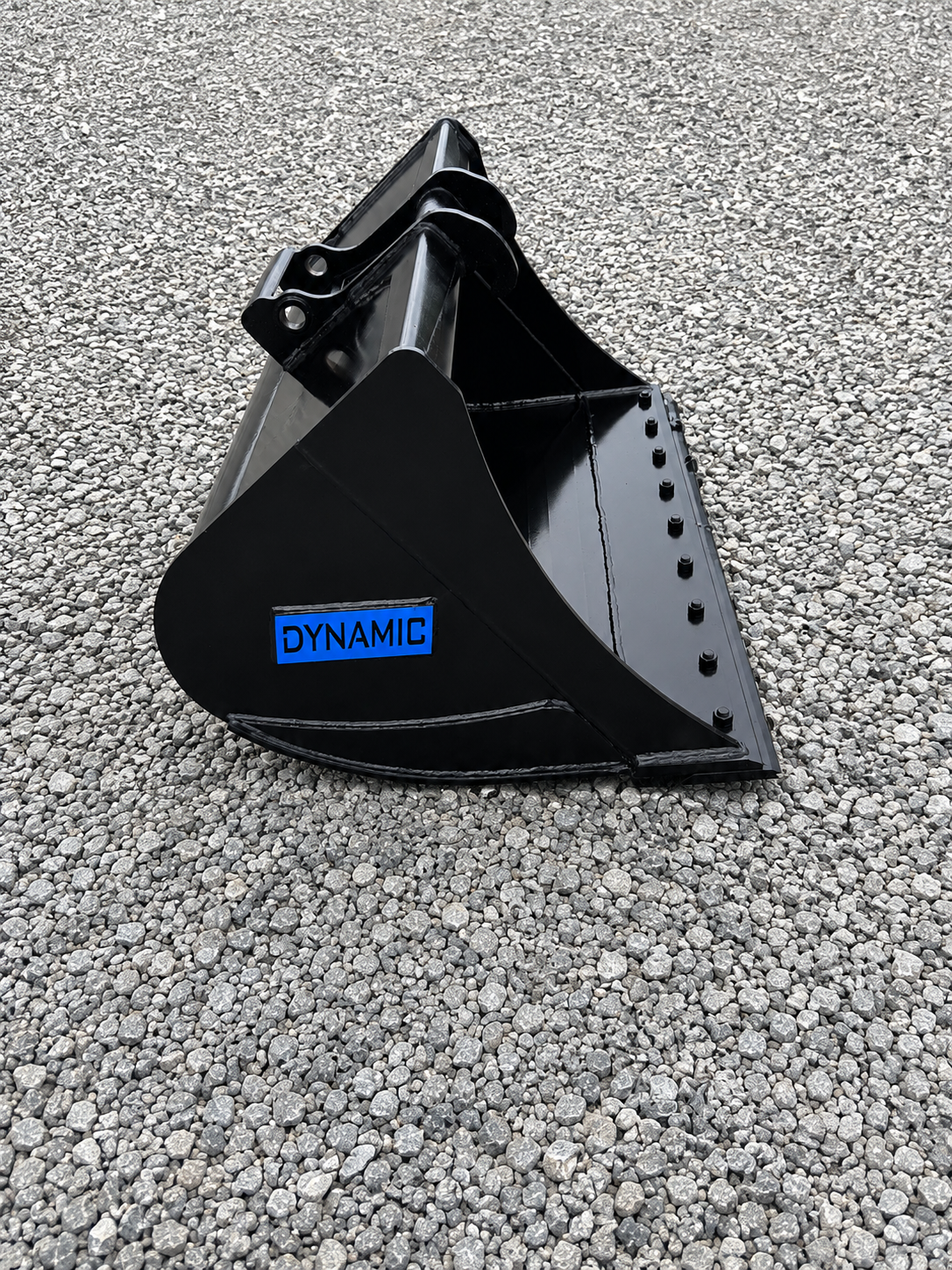48" Ditch Bucket for Bobcat E45/E50 MX4