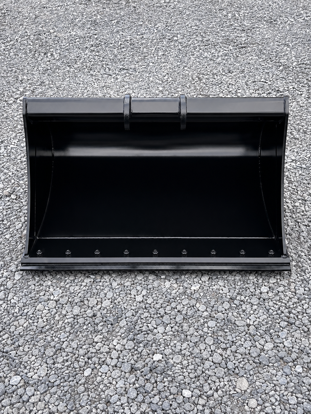 48" Ditch Bucket for Bobcat E45/E50 MX4 - Image 6